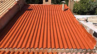 couvreur toiture Saint-Mamert-du-Gard